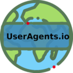 useragents.io